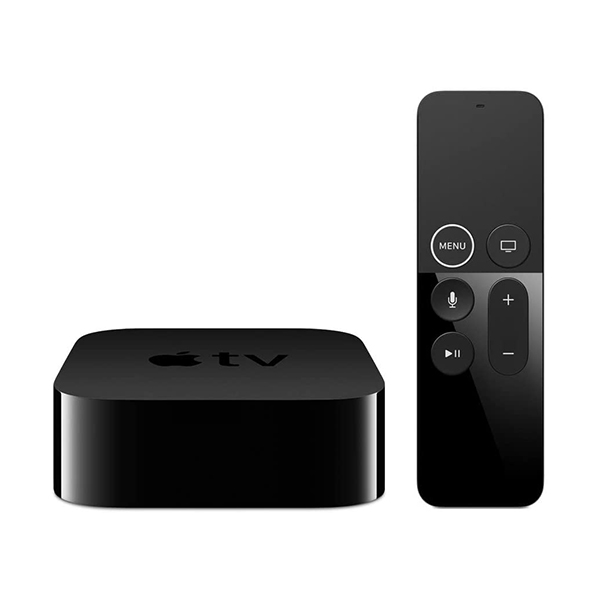 Apple TV 4K (64GB)