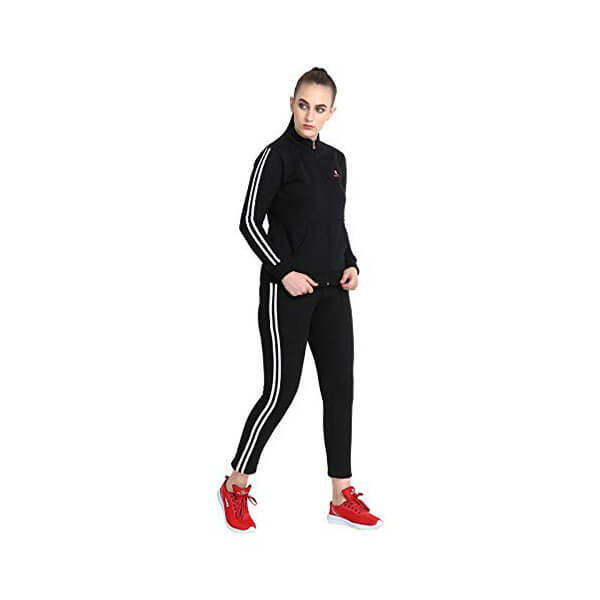 Adidas Women Track Suit